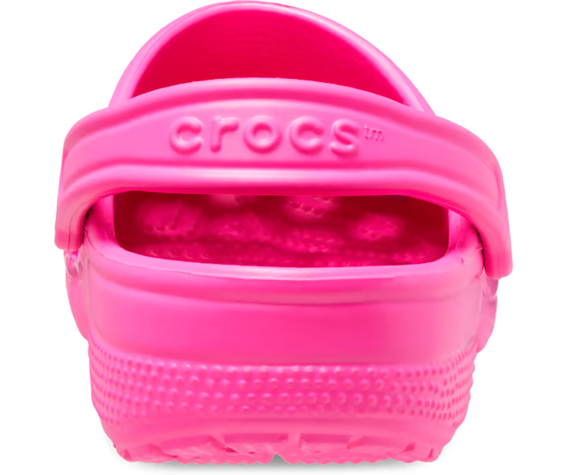 Crocs Classic Clog in Juice-2